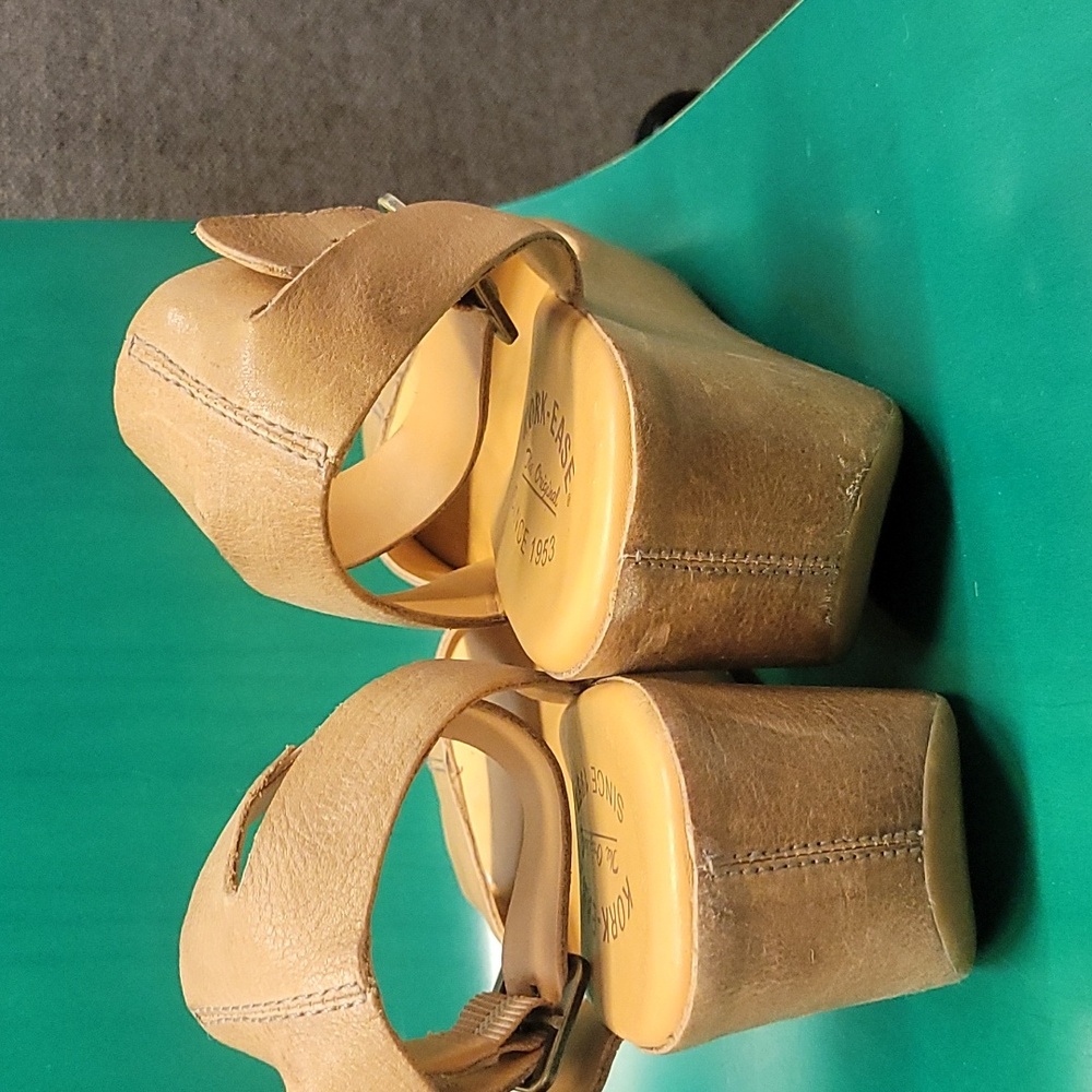 Kork-Ease Carolyne Wedge K29122 CAU115 - Picture 7 of 10